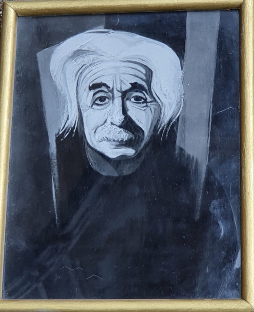 Einstein